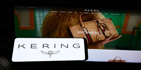 kering gucci lavora con noi|kering team sito ufficiale.